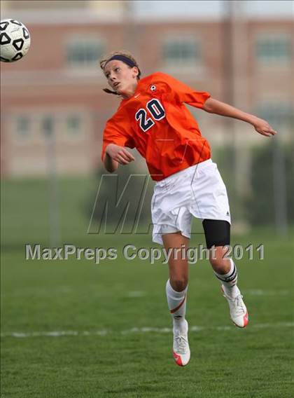Thumbnail 2 in South @ Olathe East photogallery.