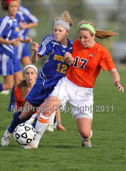 Thumbnail 3 in South @ Olathe East photogallery.