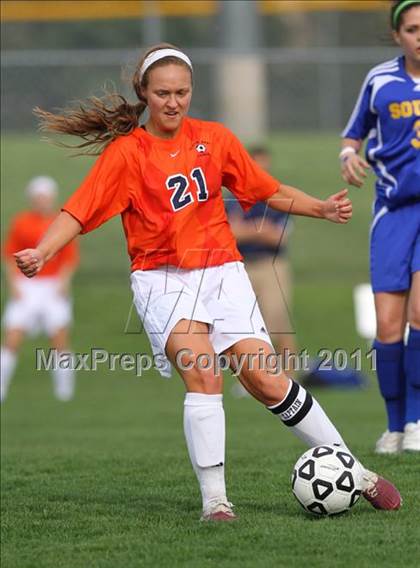 Thumbnail 3 in South @ Olathe East photogallery.