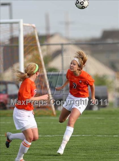 Thumbnail 2 in South @ Olathe East photogallery.