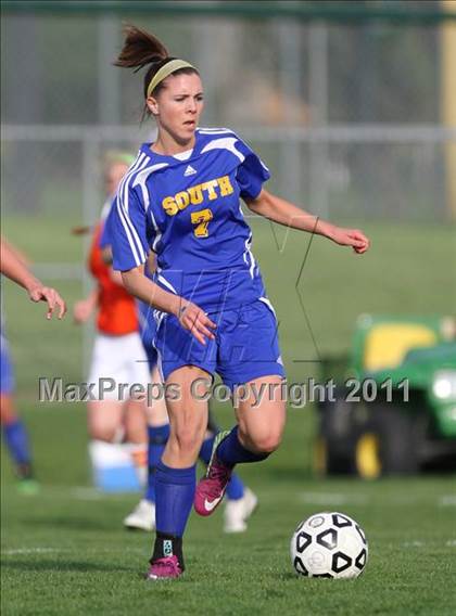 Thumbnail 1 in South @ Olathe East photogallery.