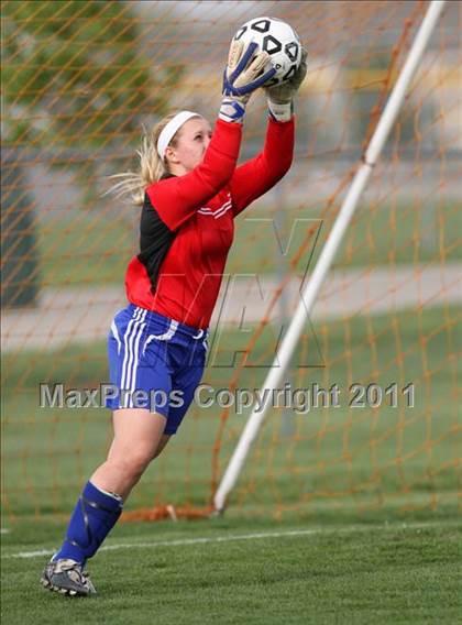 Thumbnail 2 in South @ Olathe East photogallery.