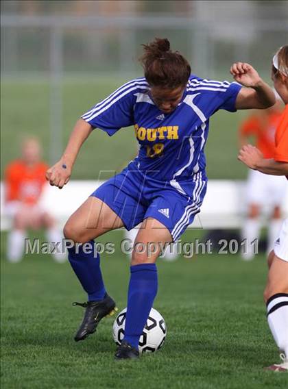 Thumbnail 3 in South @ Olathe East photogallery.