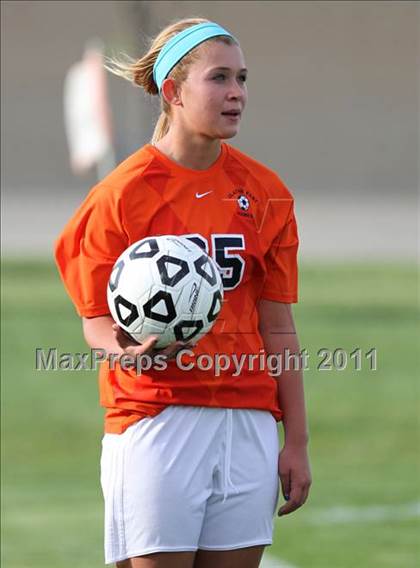 Thumbnail 2 in South @ Olathe East photogallery.