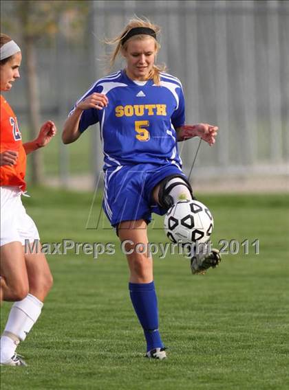 Thumbnail 1 in South @ Olathe East photogallery.