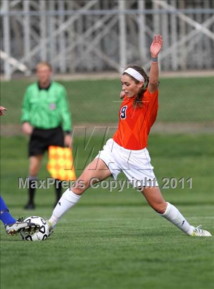 Thumbnail 2 in South @ Olathe East photogallery.