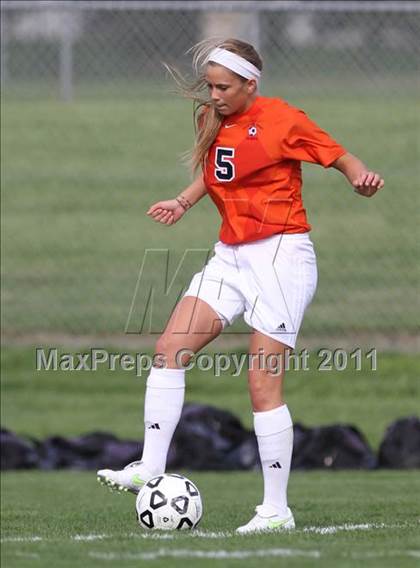 Thumbnail 2 in South @ Olathe East photogallery.