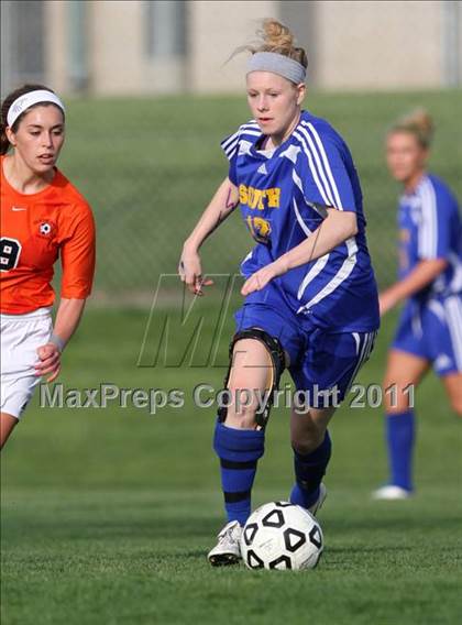 Thumbnail 2 in South @ Olathe East photogallery.