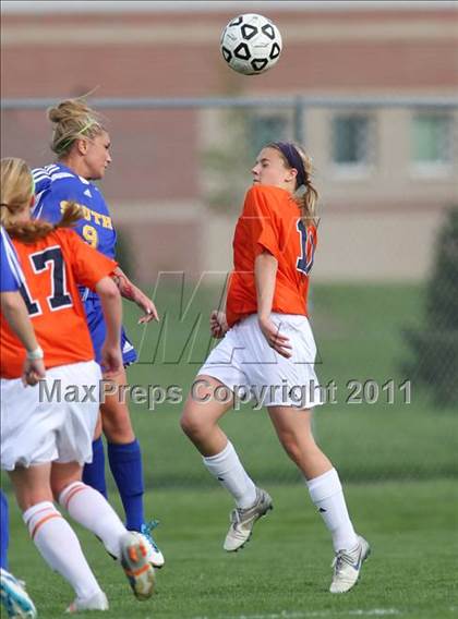 Thumbnail 1 in South @ Olathe East photogallery.