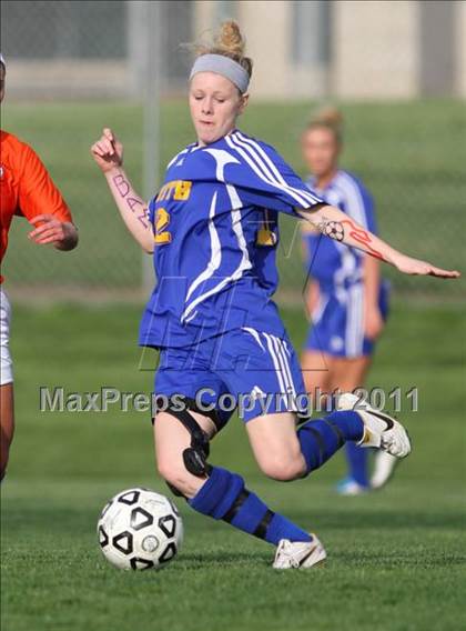 Thumbnail 3 in South @ Olathe East photogallery.