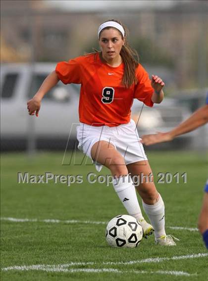 Thumbnail 3 in South @ Olathe East photogallery.