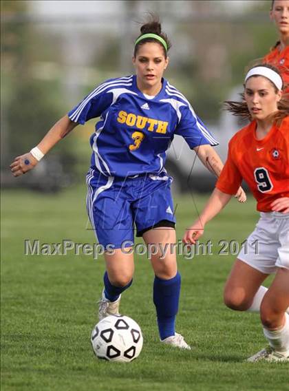 Thumbnail 2 in South @ Olathe East photogallery.