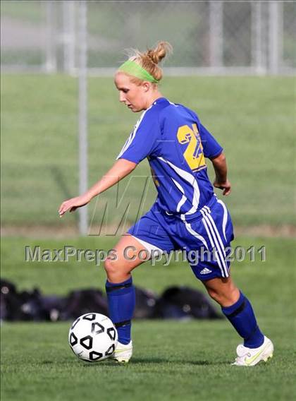 Thumbnail 2 in South @ Olathe East photogallery.