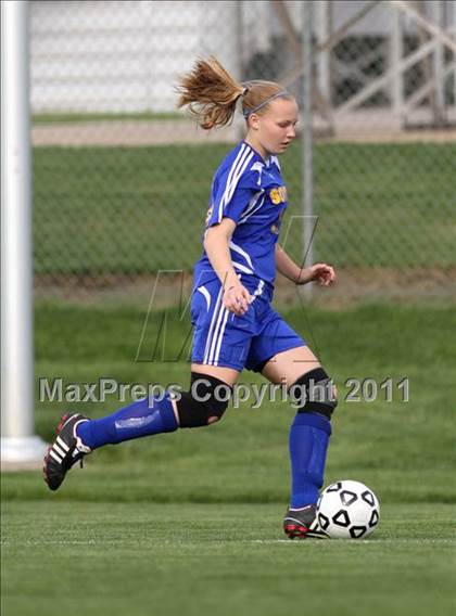 Thumbnail 1 in South @ Olathe East photogallery.
