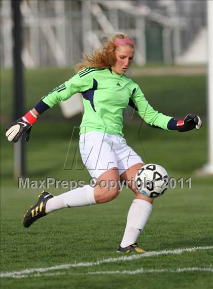 Thumbnail 2 in South @ Olathe East photogallery.