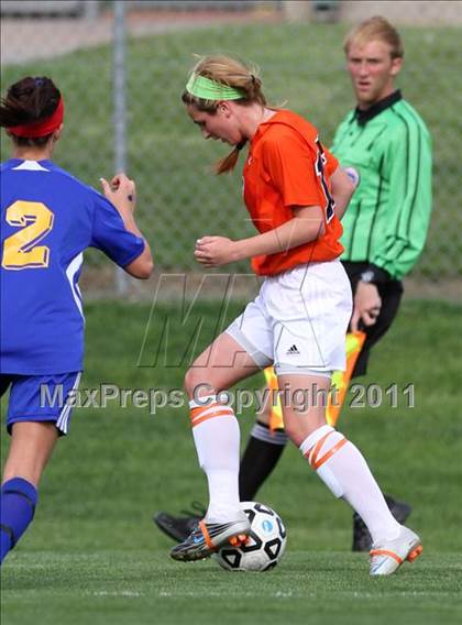 Thumbnail 2 in South @ Olathe East photogallery.