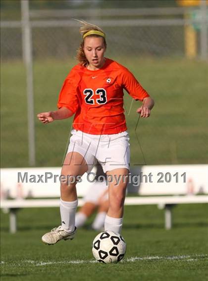 Thumbnail 1 in South @ Olathe East photogallery.