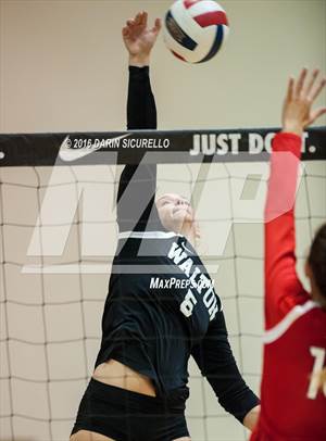 Walton vs. Redondo Union (Nike Tournament of Champions)