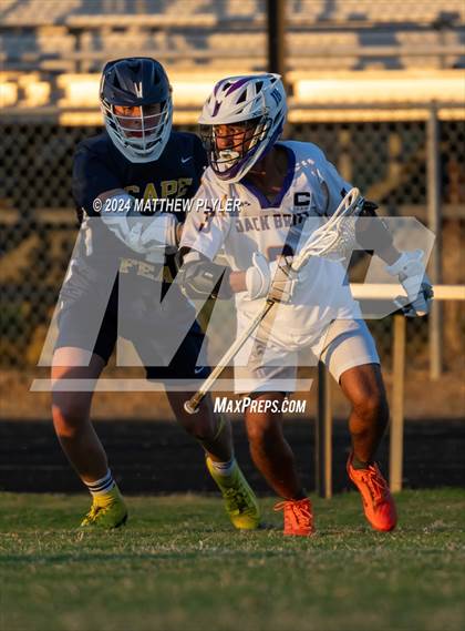 Thumbnail 3 in Cape Fear @ Jack Britt photogallery.