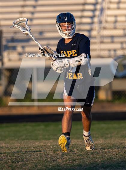 Thumbnail 3 in Cape Fear @ Jack Britt photogallery.