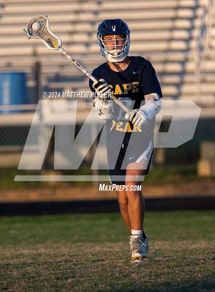 Thumbnail 1 in Cape Fear @ Jack Britt photogallery.