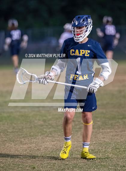 Thumbnail 1 in Cape Fear @ Jack Britt photogallery.