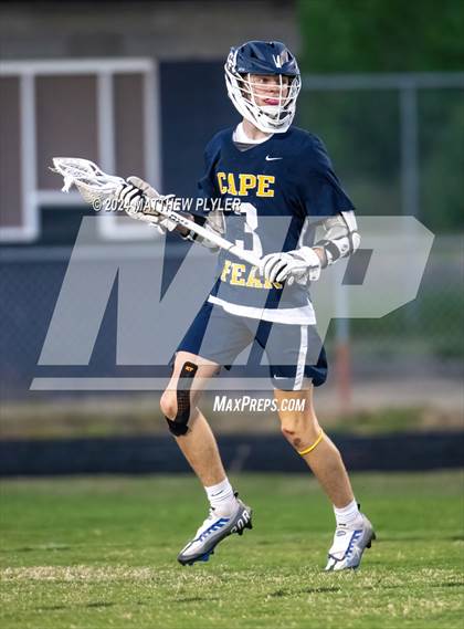 Thumbnail 1 in Cape Fear @ Jack Britt photogallery.