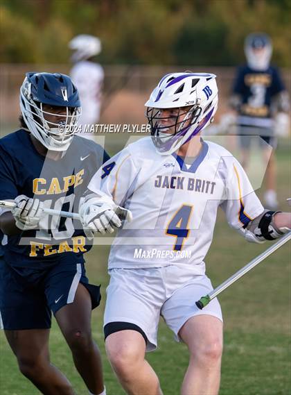 Thumbnail 3 in Cape Fear @ Jack Britt photogallery.
