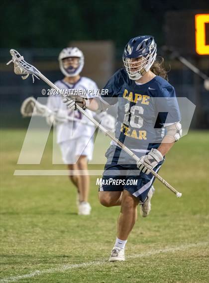 Thumbnail 2 in Cape Fear @ Jack Britt photogallery.