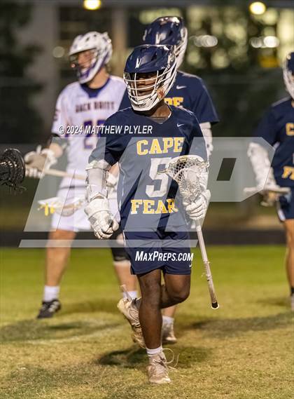 Thumbnail 3 in Cape Fear @ Jack Britt photogallery.