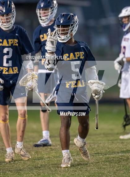 Thumbnail 2 in Cape Fear @ Jack Britt photogallery.