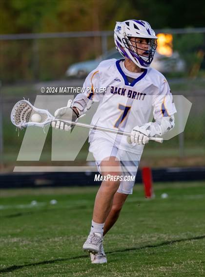 Thumbnail 2 in Cape Fear @ Jack Britt photogallery.