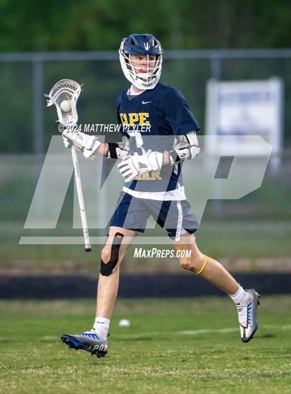 Thumbnail 2 in Cape Fear @ Jack Britt photogallery.