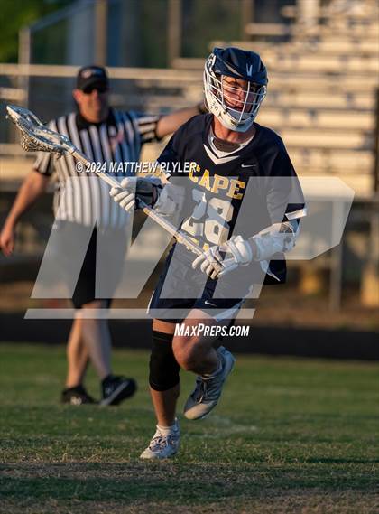 Thumbnail 3 in Cape Fear @ Jack Britt photogallery.