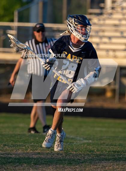 Thumbnail 1 in Cape Fear @ Jack Britt photogallery.