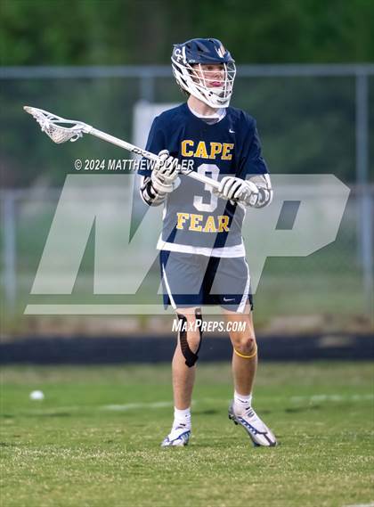 Thumbnail 1 in Cape Fear @ Jack Britt photogallery.