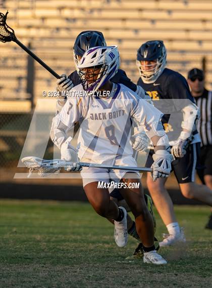 Thumbnail 1 in Cape Fear @ Jack Britt photogallery.
