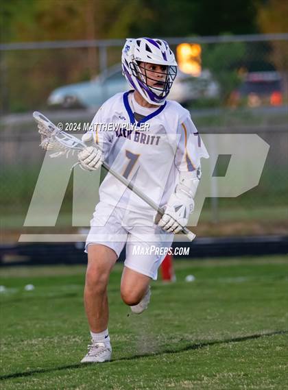 Thumbnail 3 in Cape Fear @ Jack Britt photogallery.