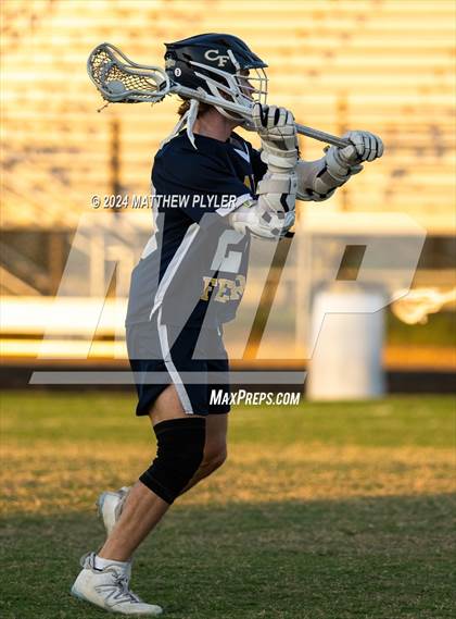 Thumbnail 2 in Cape Fear @ Jack Britt photogallery.