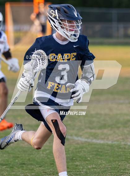 Thumbnail 2 in Cape Fear @ Jack Britt photogallery.