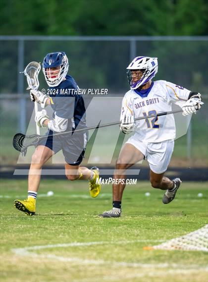 Thumbnail 2 in Cape Fear @ Jack Britt photogallery.