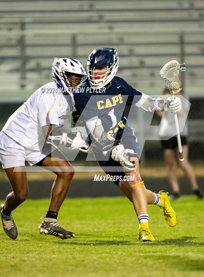 Thumbnail 2 in Cape Fear @ Jack Britt photogallery.