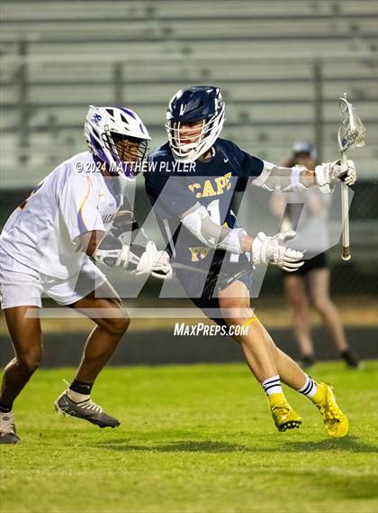 Thumbnail 1 in Cape Fear @ Jack Britt photogallery.