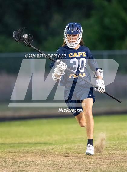 Thumbnail 3 in Cape Fear @ Jack Britt photogallery.