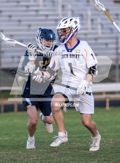 Thumbnail 3 in Cape Fear @ Jack Britt photogallery.