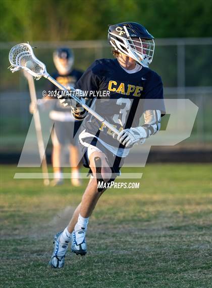 Thumbnail 3 in Cape Fear @ Jack Britt photogallery.