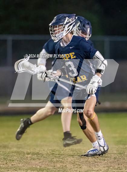 Thumbnail 3 in Cape Fear @ Jack Britt photogallery.