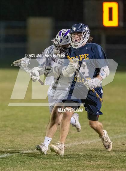 Thumbnail 1 in Cape Fear @ Jack Britt photogallery.