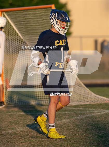Thumbnail 1 in Cape Fear @ Jack Britt photogallery.