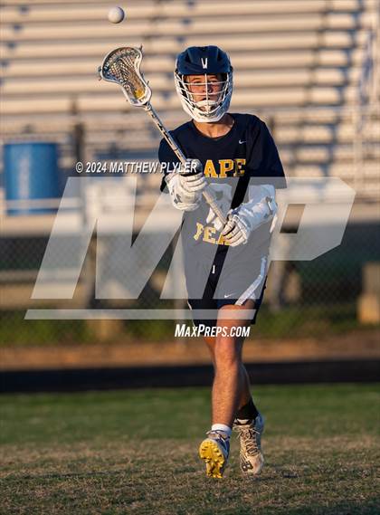 Thumbnail 2 in Cape Fear @ Jack Britt photogallery.